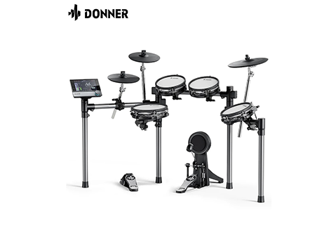 DONNER BEAT 電子鼓組