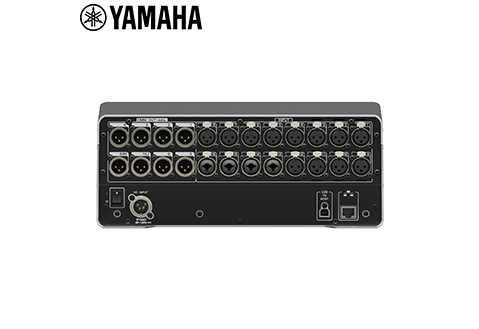 Yamaha DM3 Standard 數位混音控台