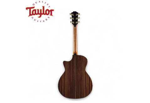 Taylor 914ce 全單板民謠吉他