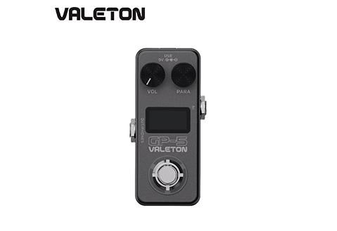 Valeton GP-5 迷你綜合效果器