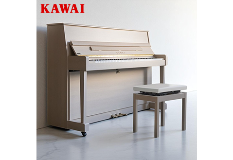 KAWAI NF-15 原聲混合鋼琴