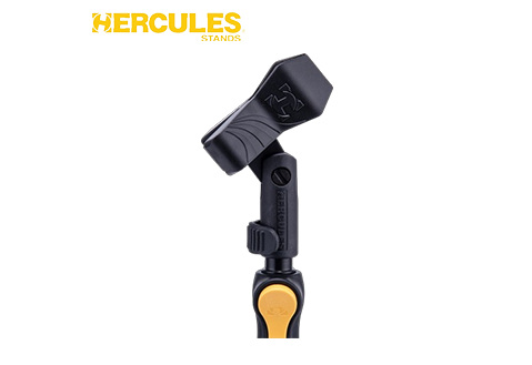 Hercules MS100B PLUS 桌上型麥克風架
