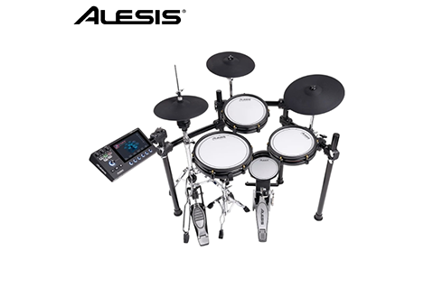 Alesis Strata Club 電子鼓