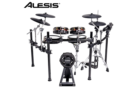Alesis Strata Core電子鼓