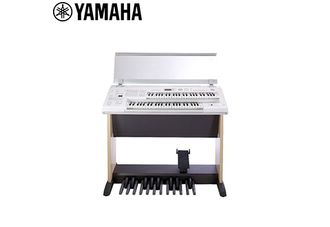 Yamaha ELB‑02 電子琴