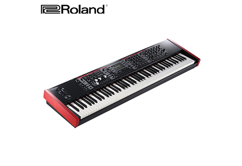 Roland V-STAGE 88 鍵盤合成器