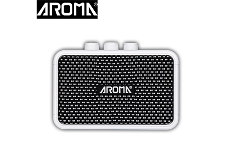 AROMA AG-04 迷你吉他音箱