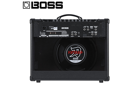 BOSS Katana-100 Gen 3 吉他音箱
