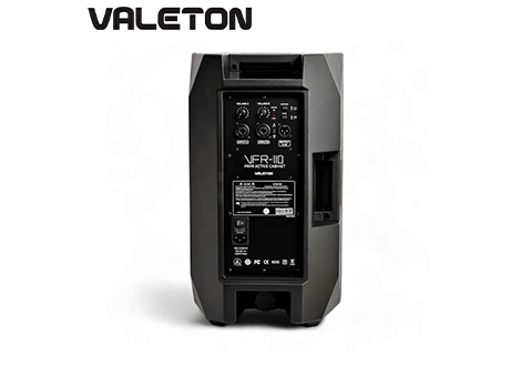 Valeton VFR-110 FRFR 主動式全音域音箱