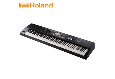 Roland JUNO-D8 合成器鍵盤