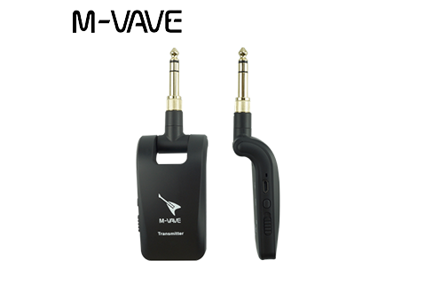 M-VAVE WP-5 樂器專用無線導線