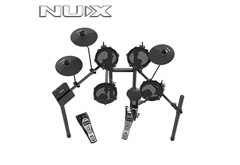 NUX DM-110 入門級 電子鼓