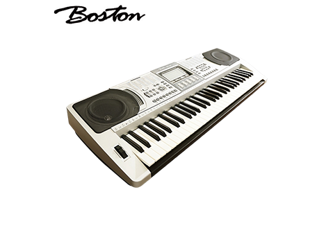 BOSTON BSN-250 標準 61 鍵電子琴