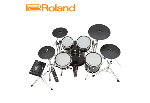 Roland VAD516 電子鼓