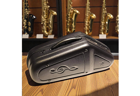 P. Mauriat 中音薩克斯風專用㩗行箱