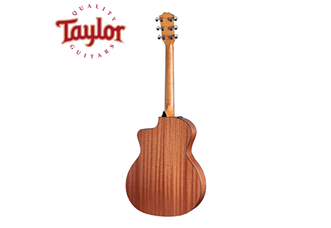 Taylor 114ce 單板 民謠電木吉他