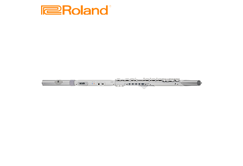 Roland Aerophone Brisa 數位長笛