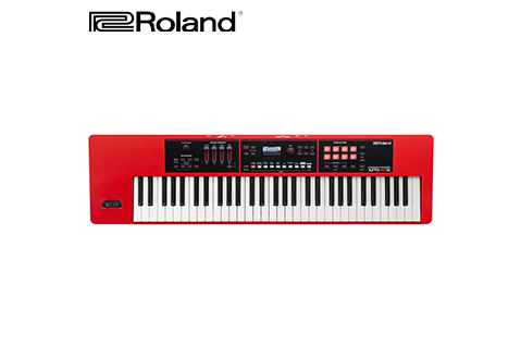ROLAND XPS-10X 合成器鍵盤