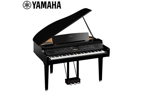 YAMAHA CVP-909GP 平台式 數位鋼琴