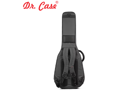 DR.CASE Ultimate2.0 系列 木吉他袋
