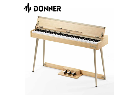 DONNER DHP-300 PRO 電鋼琴