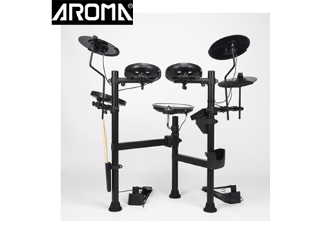 爵士鼓/電子鼓<br> Drums / Electric Drums-產品介紹-金聲樂器音響