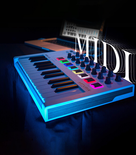 MIDI