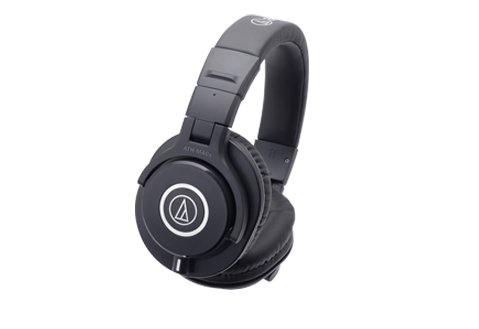 ATH M40X 監聽耳機