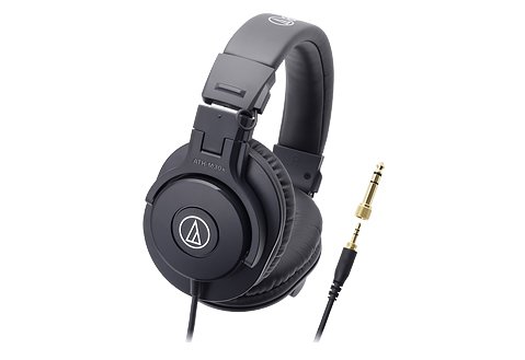 ATH M30X 監聽耳機