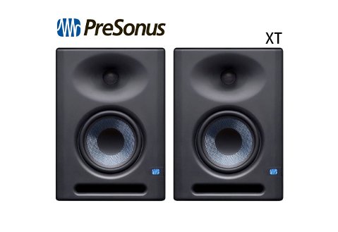 Presonus Eris E5 XT