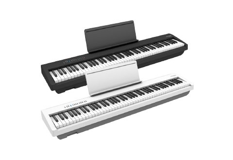 Roland FP-30X 88鍵電鋼琴 單主機
