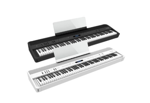 Roland FP-90X 88鍵電鋼琴 單主機