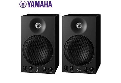 Yamaha MSP3A 監聽音響