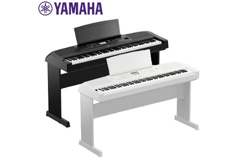 YAMAHA DGX-670 88鍵 數位鋼琴 單音踏套組
