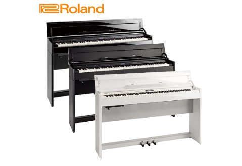 Roland DP603 數位鋼琴