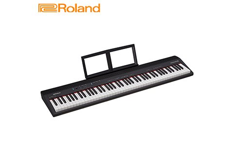 Roland GO PIANO88 88鍵 數位鋼琴