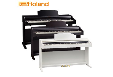 Roland RP-501R 88鍵 數位鋼琴