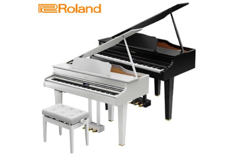 Roland GP607 88鍵 數位鋼琴