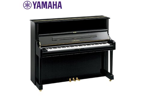 YAMAHA U1 直立式鋼琴