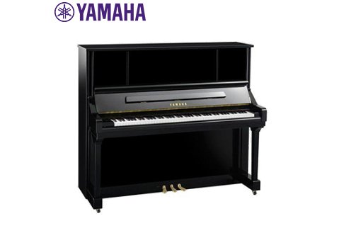 YAMAHA YU131EX 直立式鋼琴
