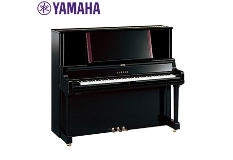 YAMAHA YUS5 直立式鋼琴