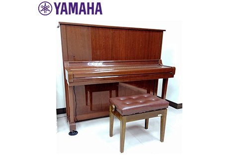 二手良品出清 YAMAHA U3 直立式鋼琴