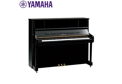 YAMAHA U1J SC2 直立式靜音鋼琴