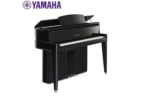 YAMAHA N2 混合鋼琴