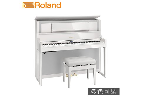 Roland LX708 高階數位鋼琴