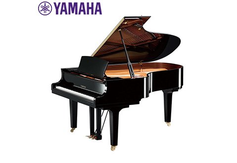 YAMAHA C5X 平台鋼琴