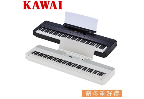 KAWAI ES920 電鋼琴 單主機