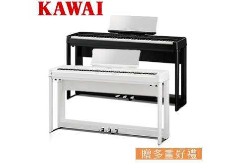 KAWAI ES920 電鋼琴 套組