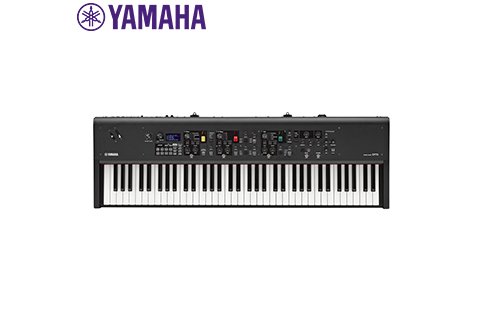 YAMAHA CP73 高階舞台型電鋼琴