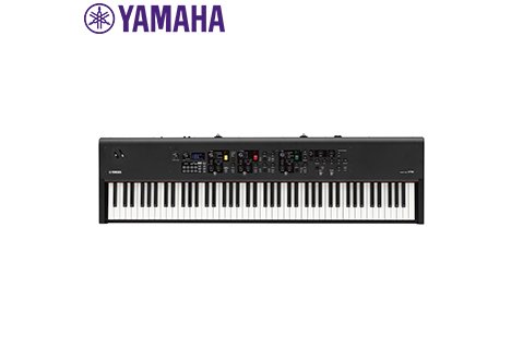YAMAHA CP88 高階舞台型電鋼琴